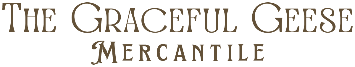 The Graveful Geese Mercantile