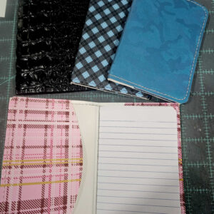 Mini Notebooks