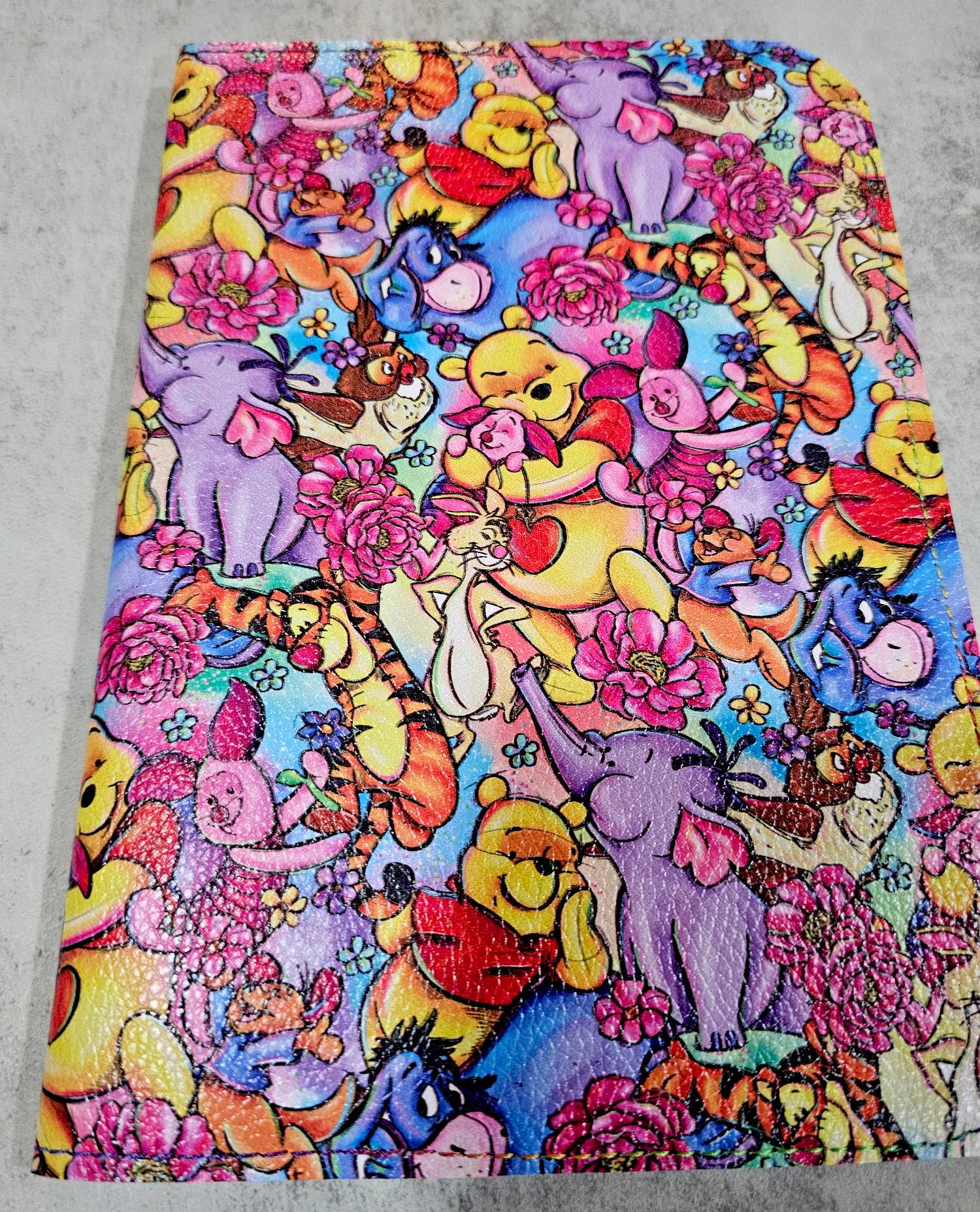 Sweetly Noted Refillable Notepad